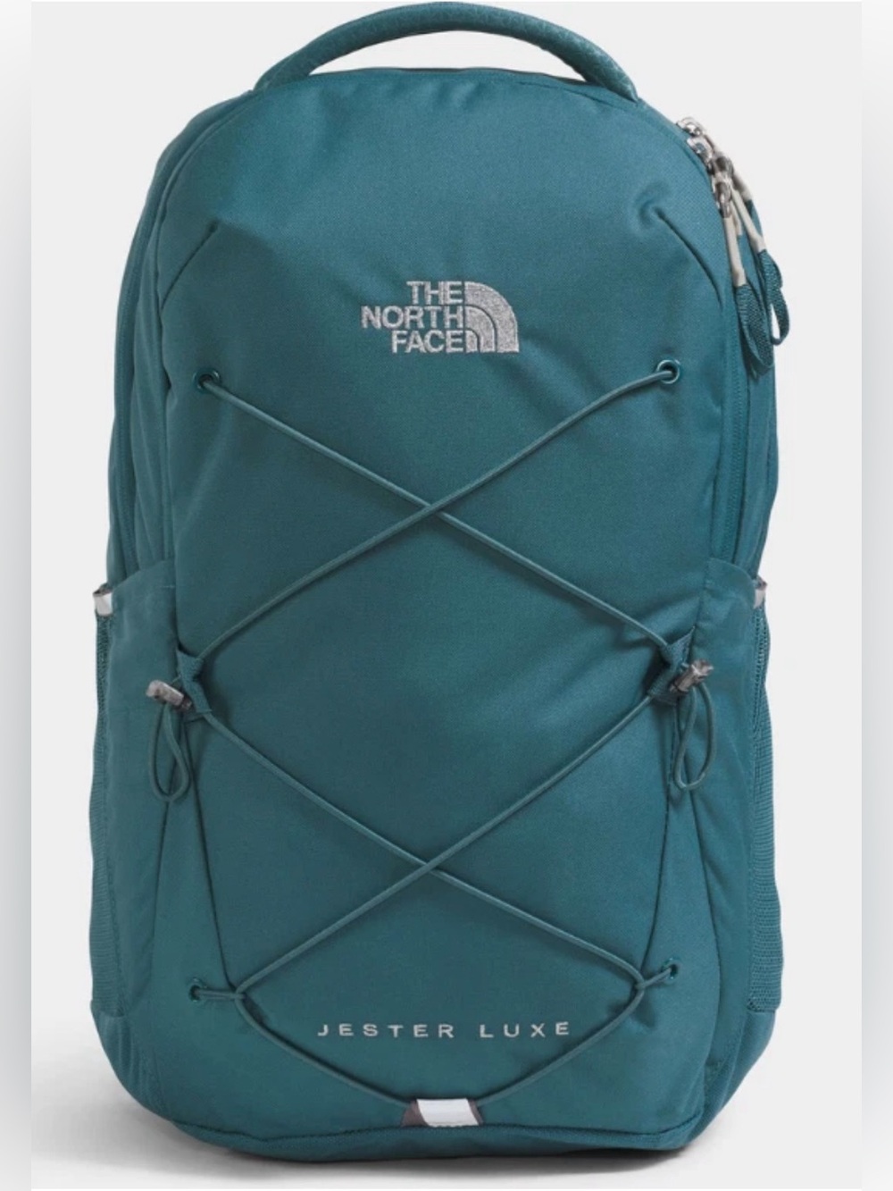 North Face Jester Luxe Backpack